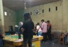 Diduga Jadi Sarang Perjudian Gelper, Arena Ketangkasan di Jalan Hangtuah Duri Meresahkan Warga