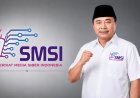 Donny Irawan Ingatkan Anggota SMSI Lampung Pegang Teguh KEJ, Tolak Berita Bernuansa Pemerasan