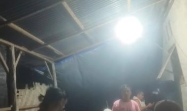 ES Diduga Kelola 3 Tempat Judi berkedok Gelper di Wilkum Polsek Tapung, Siapa yang Melindungi?