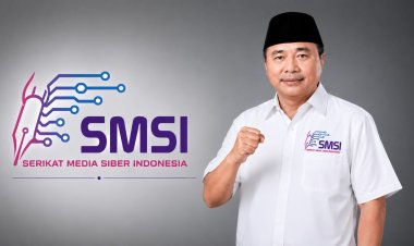 Donny Irawan Ingatkan Anggota SMSI Lampung Pegang Teguh KEJ, Tolak Berita Bernuansa Pemerasan