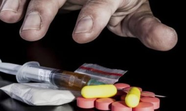 BNNP Riau Gerebek Kafe di Siak Hulu, Honorer Pengadilan Agama Ikut Terjaring