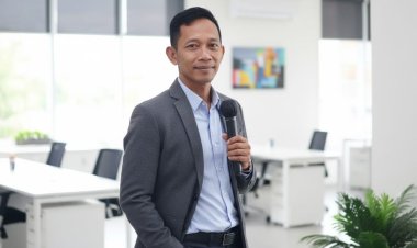 Ketum For-WIN Aminudin SP Desak Presiden Prabowo Tarik Ucapan "Wartawan Londo Ireng", Tegaskan Pers Pilar Demokrasi