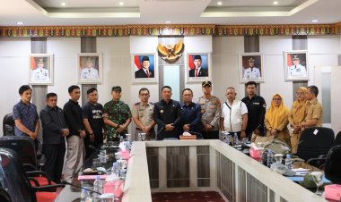 Puluhan Tahun Menanti Kepastian Hukum, Warga Sukapura Lampung Barat Berharap Jalan Pintas Tanpa Bank Tanah
