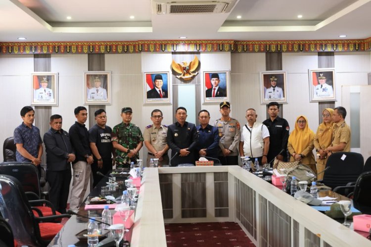 Puluhan Tahun Menanti Kepastian Hukum, Warga Sukapura Lampung Barat Berharap Jalan Pintas Tanpa Bank Tanah