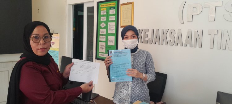 Dugaan Pengelolaan 11 Rekening Titipan Ilegal di Lampung Barat Diserahkan ke Kejati, DPC AJP Desak Audit Forensik Aliran Dana PAD